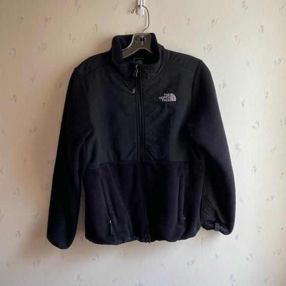 North Face Jacket juniors - Picture 2 of 3